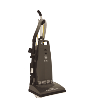 Airway Upright Commercial Vacuum - Centuri AW6500
