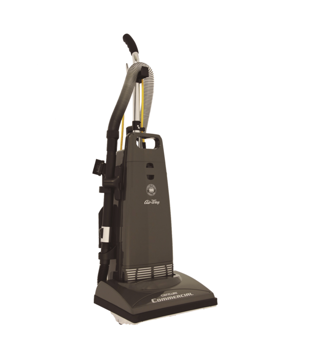 Airway Airway Upright Commercial Vacuum - Centuri AW6500