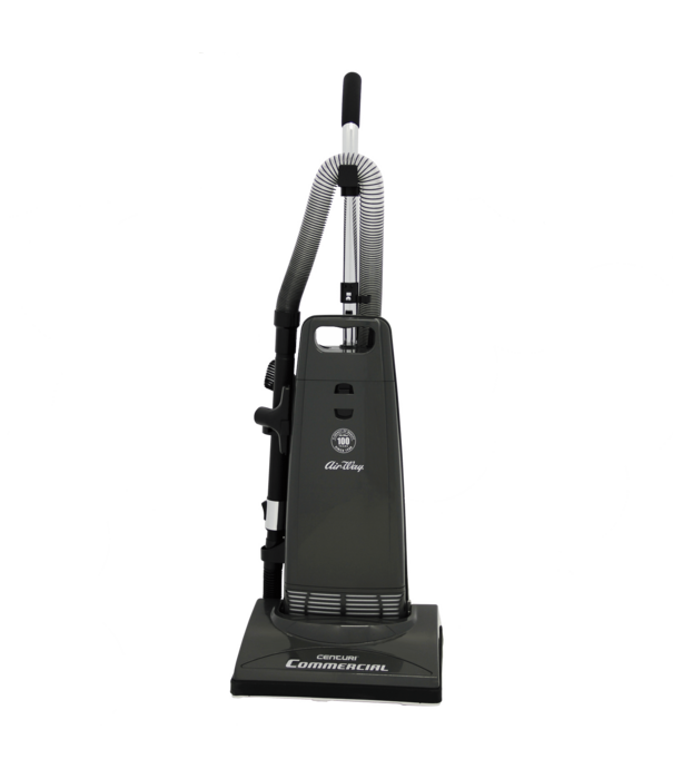 Airway Airway Upright Commercial Vacuum - Centuri AW6500