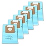 Simplicity Paper Bags - Type J (6 Pack)