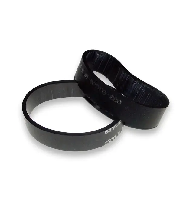 Dirt Devil BELT-ROYAL,STYLE 6,MVP UPRIGHT ( 2-Pack)