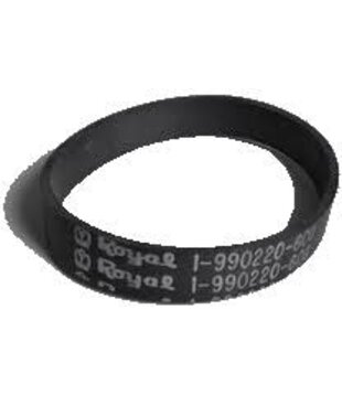 NLA Belt - Royal / Dirt Devil Style 9 (OEM)