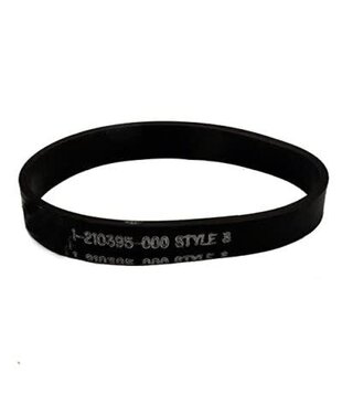 Belt - Royal / Dirt Devil Rpmt Canister Vac Style 3