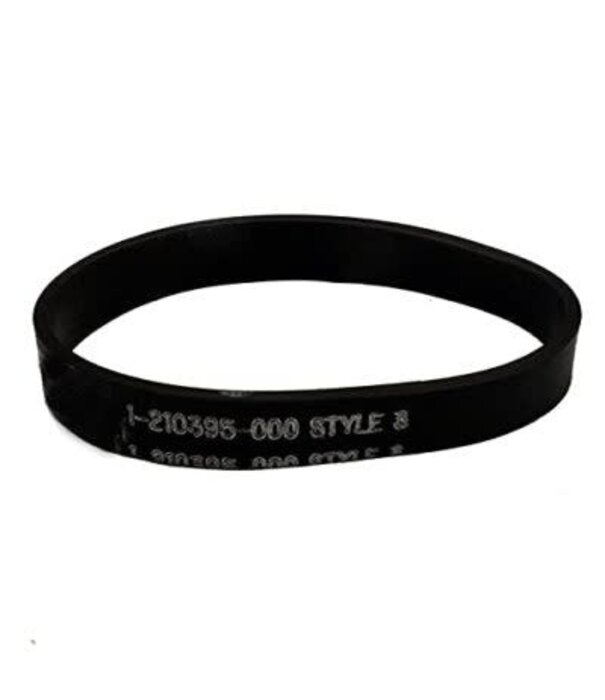 Dirt Devil Belt - Royal / Dirt Devil Rpmt Canister Vac Style 3