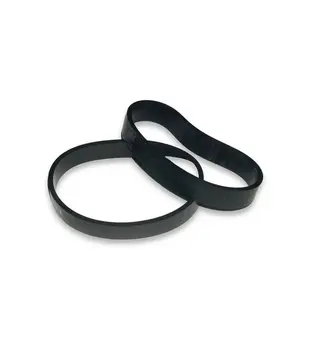 Belt - Royal / Dirt Devil Rpmt Canister Vac Style 3 ( 2-Pack)