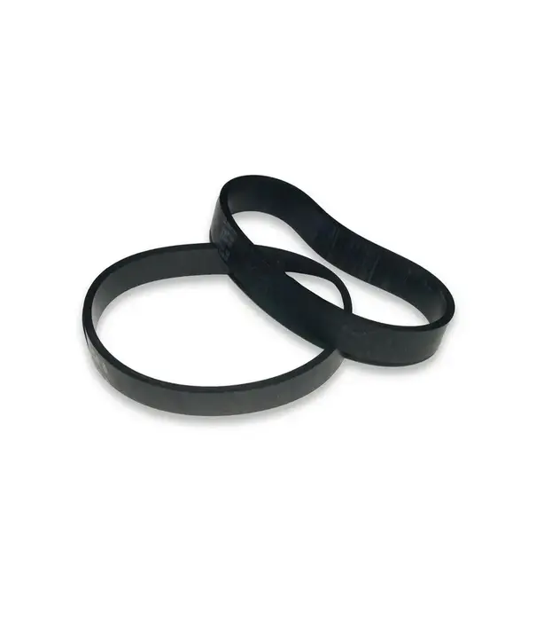 Dirt Devil Belt - Royal / Dirt Devil Rpmt Canister Vac Style 3 ( 2-Pack)