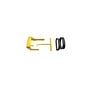 Belt -Dyson clutch and Belt Changing Tool Kit -DC07, DC14, DC33 (Aftermarket)