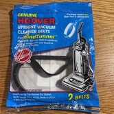 Belt - Hoover Windtunnel  (No Power Drive) OEM 38528033 (2-Pack)