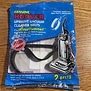 Belt - Hoover Windtunnel  (No Power Drive) OEM 38528033 (2-Pack)