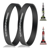 Belt - Hoover 562633001 Genuine Nano (2-Pack)