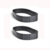 Belt Hoover 38528035  Flat Power Drive WindTunnel Upright 2 in Pack