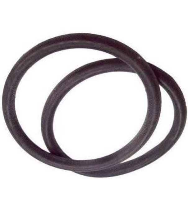 Hoover Belt - Hoover 49258 Round Convertible (Replacement) (2-Pack)