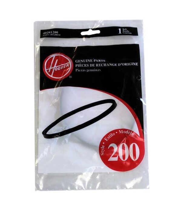 Hoover Hoover - 38528034  Windtunnel Belt V Power Drive Model H5780-900 NLA