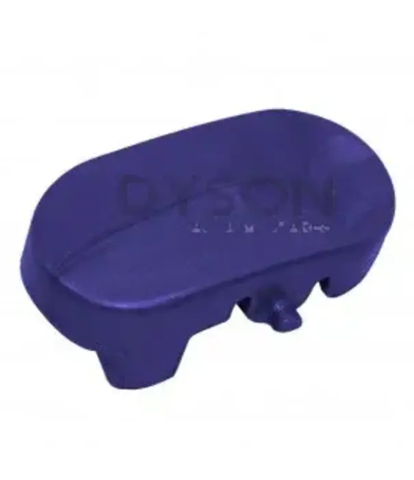 Dyson Tool Catch - 911523-04 Dyson DC25 (Ink Blue)