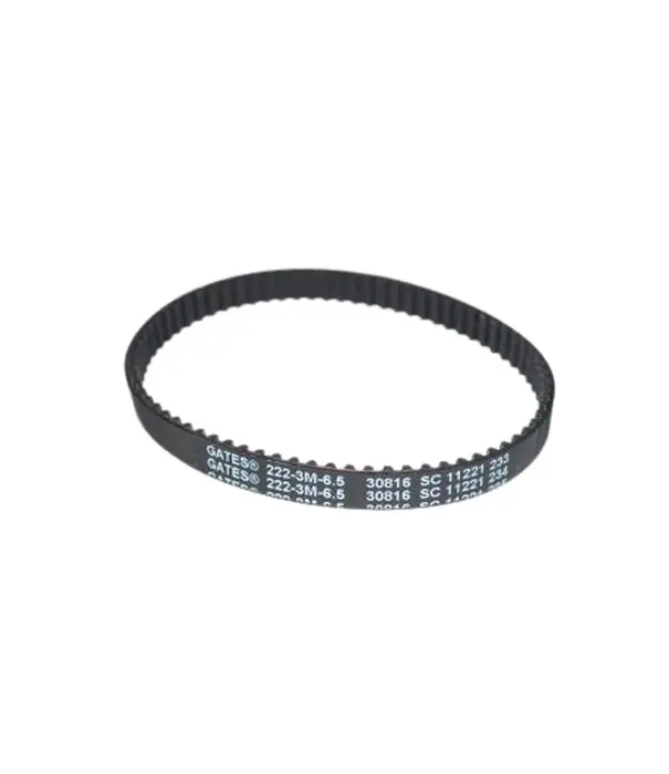Bissell Large Pump Belt - Bissell Proheat 15483, 1548, 1550, 1551 222-3M-6.5