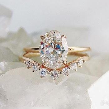 Our Favorite Engagement Designers Right Now