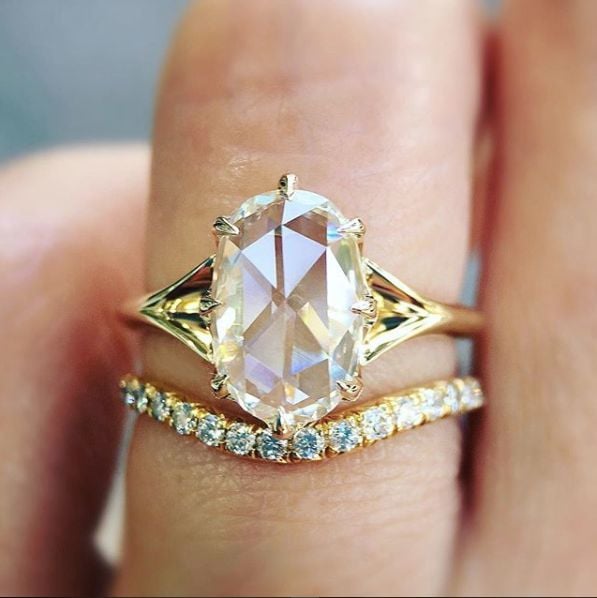 21 Vintage-Inspired Engagement Rings That Will Never Go Out Of Style