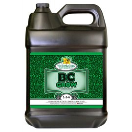 Technaflora Technaflora B.C. Grow, 10 L