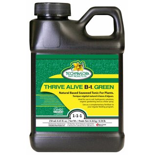 Technaflora Technaflora Thrive Alive B-1 Green, 250 mL