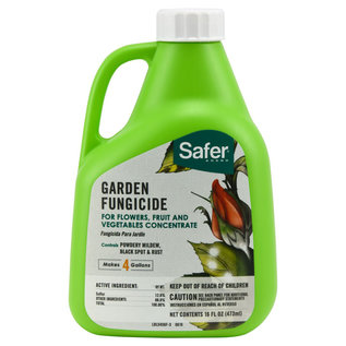 Safer Safer Brand Garden Fungicide Concentrate pt