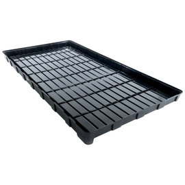 Botanicare Botanicare Rack Tray 4 ft x 8 ft w/ 6 in Drain