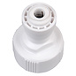 Hydro-Logic HydroLogic QC Garden Hose Connector 3/8 in