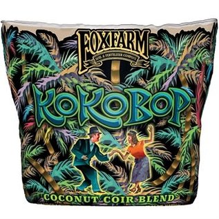 Fox Farm KoKo Bop Coco Coir 3 cu ft