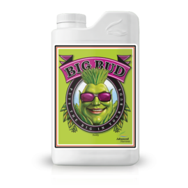 Advanced Nutrients Advanced Big Bud Mid- Flowering 1 L