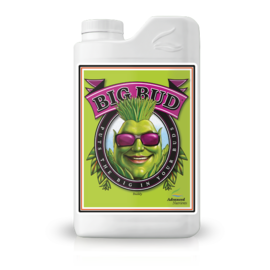 Advanced Nutrients Advanced Big Bud Mid-Flowering 4 L