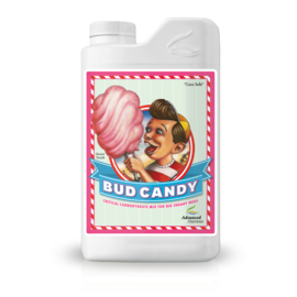 Advanced Nutrients Advanced Bud Candy 4 L