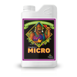 Advanced Nutrients Advanced Micro 1L
