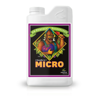 Advanced Nutrients Advanced Micro 1L
