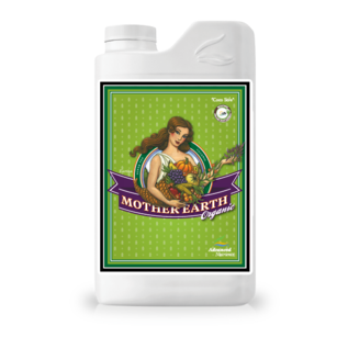 Advanced Nutrients Advanced Mother Earth Super Tea Organic-OIM 1L