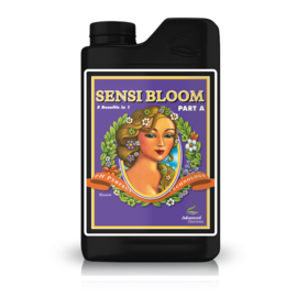 Advanced Nutrients Advanced Sensi Bloom Part A 1 L