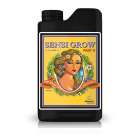 Advanced Nutrients Advanced Sensi Grow Part B 1L