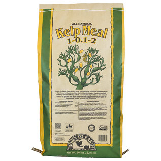 Down To Earth Down To Earth Kelp Meal - 50 lb