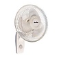 Air King Air King 12" Oscillating Wall Mount Fan