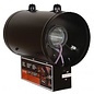 Uvonair CD-In-Line Duct Ozonator Corona Discharge, 8"