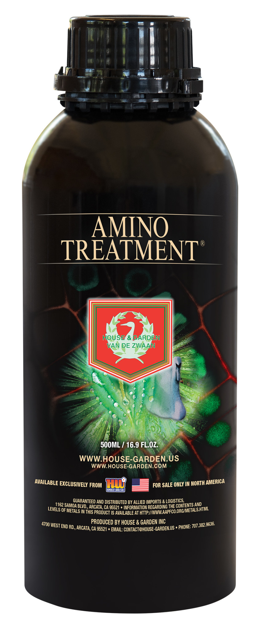 House & Garden House and Garden Amino Treatment 500 ml - St. Louis