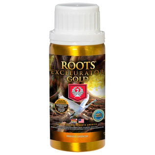 House & Garden House and Garden Roots Excelurator Gold 100 ml