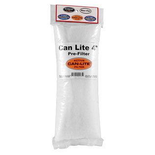 Can-Filters Can-Lite Pre-Filter 4 in