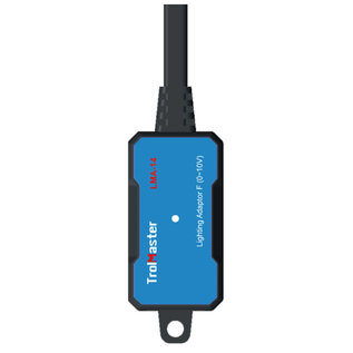 TrolMaster TrolMaster Hydro-X Lighting Control Adaptor F (to control all ballasts and LED fixtures with 0-10V control protocol)