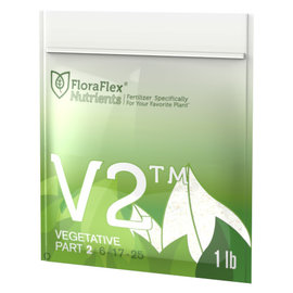 FloraFlex FloraFlex Nutrients V2 - 1 lb