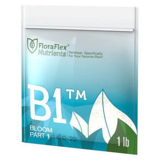 FloraFlex FloraFlex Nutrients B1 - 1 lb