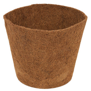 Mother Earth® Coco Basket Liner 8 inch