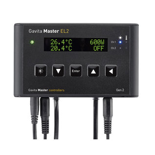 Gavita Gavita Master Controller EL2 - Gen 2