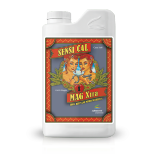 Advanced Nutrients Advanced Sensi Cal-Mag Xtra 1L