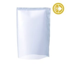 Bubble Magic Bubble Magic Rosin 45 Micron Small Bag (10pcs)5"x2.5"