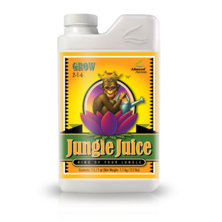 Advanced Nutrients Advanced Jungle Juice Grow 1 L