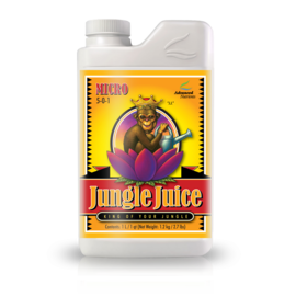 Advanced Nutrients Advanced Jungle Juice Micro 1 L